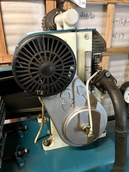 Kompresor Orlík PKS 50 / 2-JSK 75 - 300l _ 7,5 kW _ záruka - 7