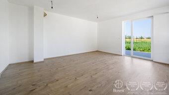 BOSEN |  3izb Rodinný dvojdom v štandarde a vlastným parkova - 7