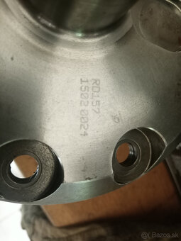 ARB Air Locker RD157 - 7