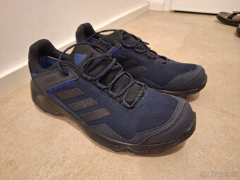 Adidas Terrex GTX 46 - 7