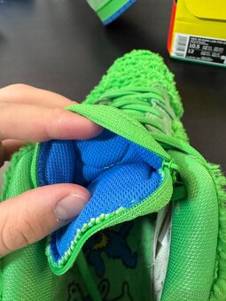 Nike Dunk Low SB Greate Full Dead - 7