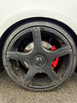 BBS ABT 5x112 R19 5x112 - 7