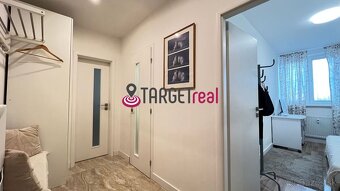 TARGETreal | Svetlý 2i byt po kompletnej rekonštrukcií - 7