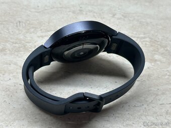 Samsung Galaxy Watch 6 44mm black - 7