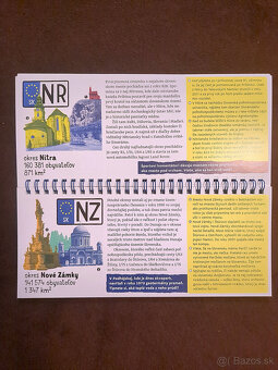 Kniha Zábava na cestách - 7