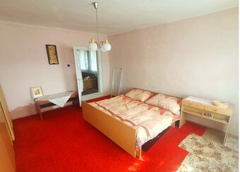 Predaj, rodinný dom v obci Lovinobana, okres Lučenec - 7