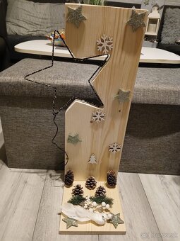 Vianocne dekoracie - 7