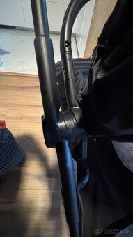 Cybex melio street limited edition - 7