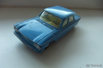 Predam-original USmodely aut od DINKY TOYS v 1:43 - 7