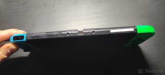 Nintendo Switch – UNPATCHED (CFW Atmosphere) - 7