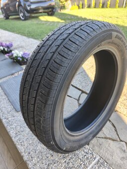 Predám nové pneu 185/55 R16 - 7