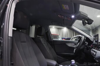 Audi A4 Avant 2.0 TSI 110kW S-tronic automat - 7