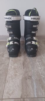 Predam detske lyziarky - 7