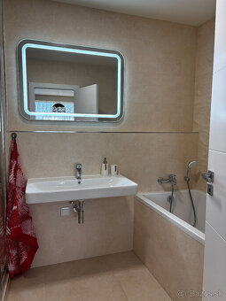 Borovicový háj 3-izbový byt - 7