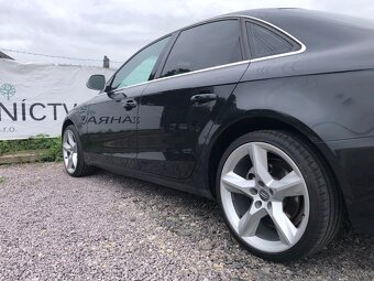 Audi A4 B8 3.2 FSI V6 Quattro - 7