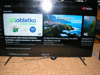 Predam LED televizor - 7