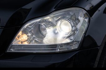 Mercedes Benz GL 420 CDI 4MATIC - 7