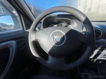Dacia Duster 1.6 16V 4x2 Access - 7