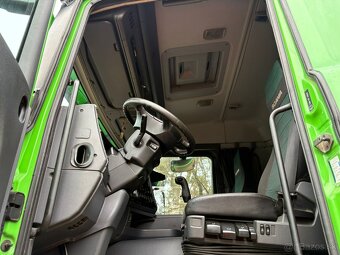 SCANIA G 440 6X6 + HR - 7