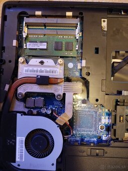 Lenovo ThinkPad bez disku s nabíjačkou - 7