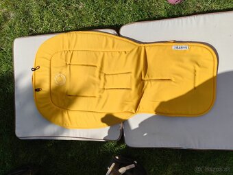 Bugaboo Cam3 plus - 7