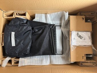 Sada akumulátorových kosačiek, nožníc na živý plot - 7