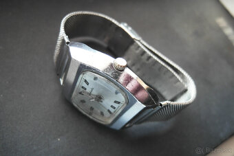 Náramkové hodinky Raketa neext - 7