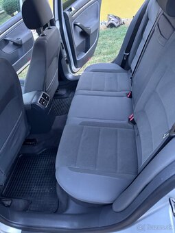 Volkswagen golf 5 - 7