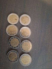 2 eurove mince - 7
