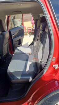 Mitsubishi outlander 2,2DI-D znížená cena - 7