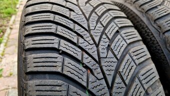 205/55r16 Continental WinterContact TS870 - 7