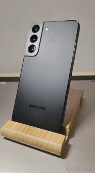 Samsung Galaxy S22 8/128GB Phantom Black - 7