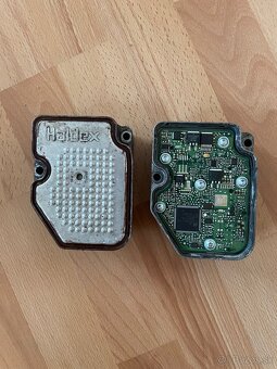 Oprava Haldex riadiacej jednotky - 7