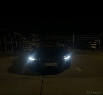Predam Audi a4 b8 - 7