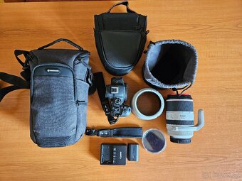 Canon EOS R6 II - 7