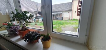 Na predaj dvojgeneračný rodinný dom v obci Dúbravica - 7