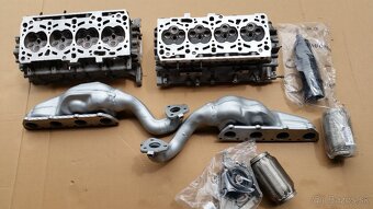 Audi RS6 4.2 V8 450HP, vlastním 10 rokov, garažovane... - 7