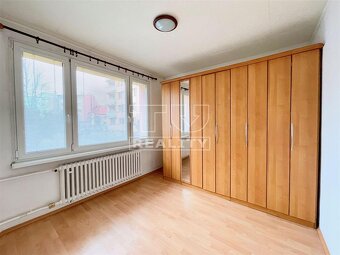 3+1,exkluzívny predaj 73m2 byt, centrum Ružomberok - 7