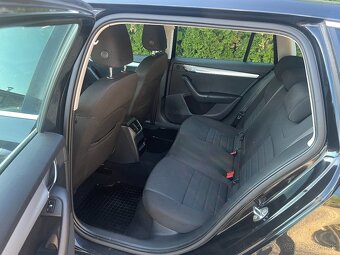 Škoda Octavia Combi III 1.6 TDI CR Business - 7