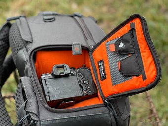 Fotobatoh Vanguard Skyborne 45 - 7
