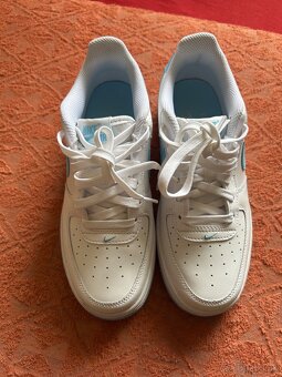 Nike AIR FORCE 1 UNISEX - 7