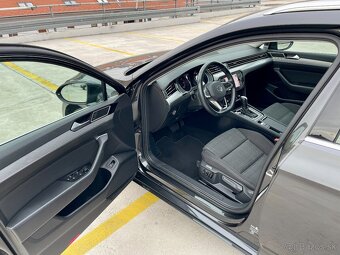 Volkswagen Passat 2.0 TDI, r.v. 2021, DSG, DPH - 7