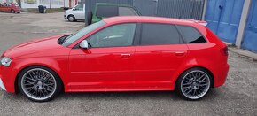 Audi Rs3 2.5 TFSI sportback - 7