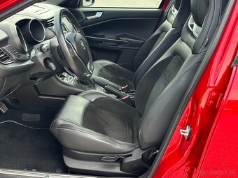 Alfa Romeo Giulietta QV 1.8 TBi TCT 240k, r.v.: 2015 - 7