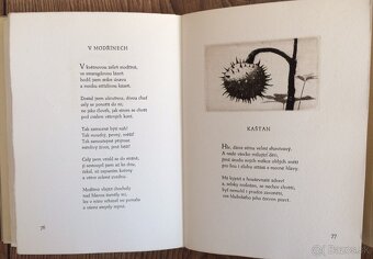 (bibliofília/podpisy/grafika) Stanislav K.Neumann - 7