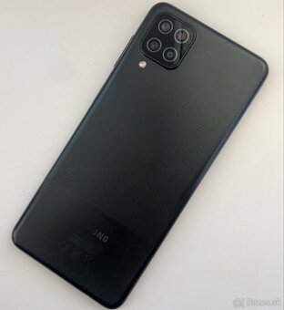 Galaxy A12 64GB - 7