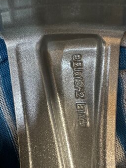 5x112 R18 originál audi - 7