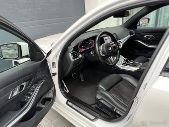 BMW 3 G21 320d 140kw 4x4 xDrive M-Packet - 7