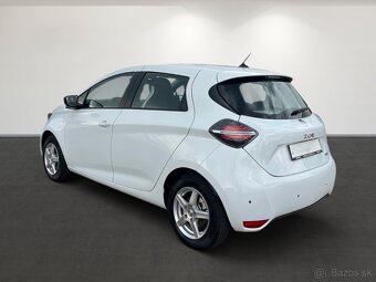 Renault Zoe Life R110 - 7