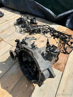 Diely 1.8t - 7